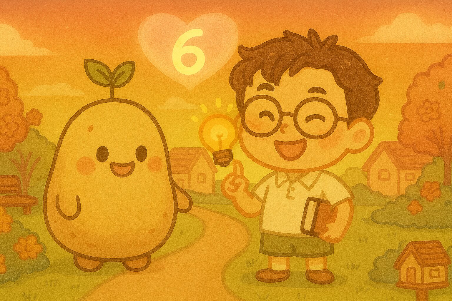 【数秘6 × BRTF-Q 啓発者】の性格・強み・才能の活かし方を徹底解説|その完璧な設計の裏にある、失敗への強いプレッシャーに気づいていますか?