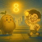 【数秘8 × BRTF-Q 啓発者】の性格・強み・才能の活かし方を徹底解説｜その完璧な計画、世界をどう啓発するためにありますか？