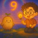 【数秘9 × BRTF-Q 啓発者】の性格・強み・才能の活かし方を徹底解説｜その完璧な理想、実現不可能だと諦めていませんか？