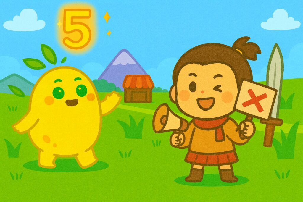 【数秘5 × BSCA-Q 義士】の性格・強み・才能の活かし方を徹底解説｜その冷静な改革案、チームを混乱させると不安になっていませんか？