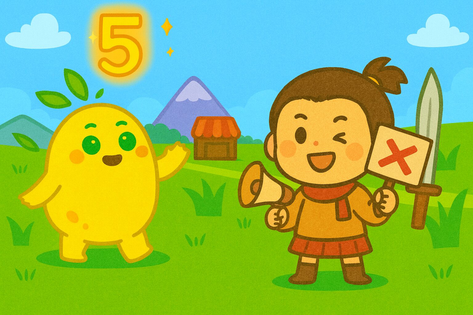 【数秘5 × BSCA-Q 義士】の性格・強み・才能の活かし方を徹底解説|その冷静な改革案、チームを混乱させると不安になっていませんか?