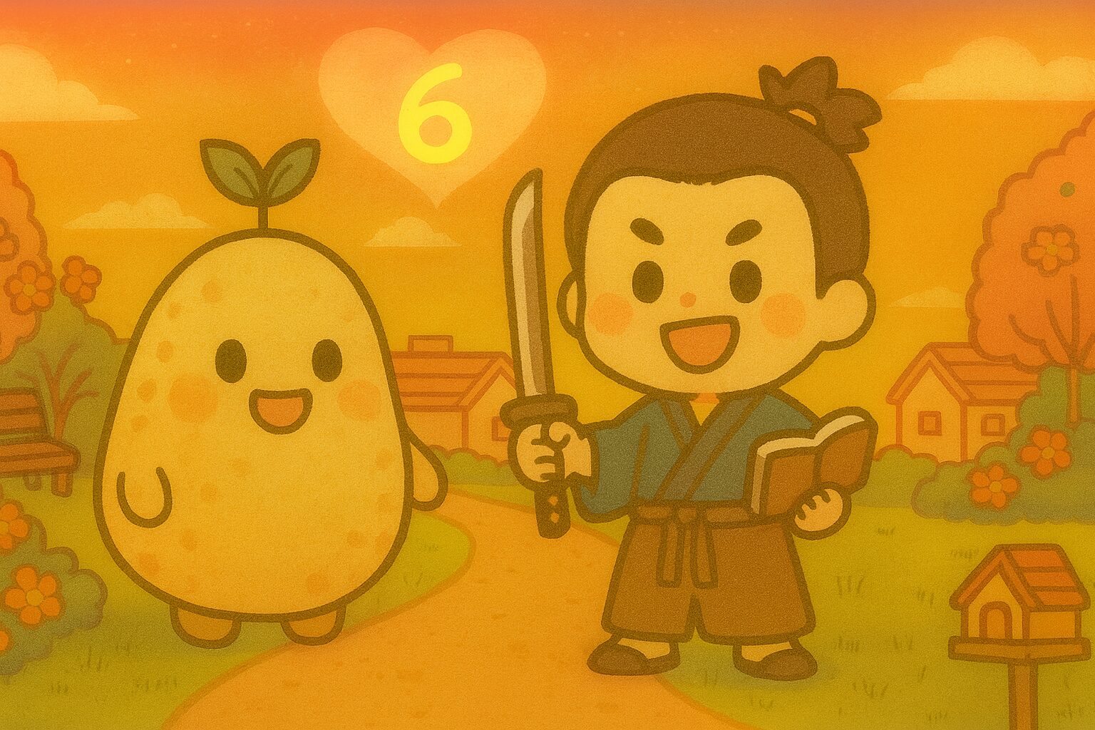 【数秘6 × BSCA-Q 義士】の性格・強み・才能の活かし方を徹底解説｜その穏やかな改革案、チームを想うあまり「安全」の箱に仕舞い込んでいませんか？