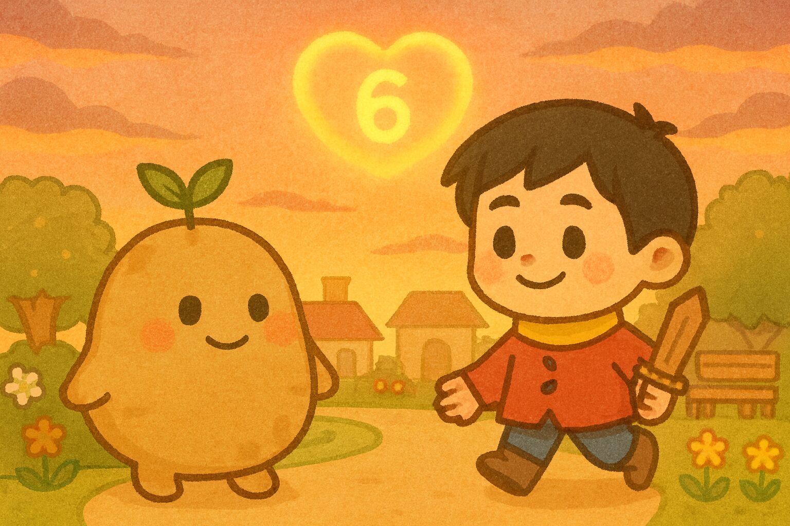 【数秘6 × BSLA-Q 主人公】の性格・強み・才能の活かし方を徹底解説｜その革新的な提案、チームの「和」を恐れて胸に秘めていませんか？