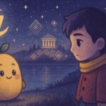 【数秘7 × BSLA-Q 主人公】の性格・強み・才能の活かし方を徹底解説｜その穏やかな知性が、チームを「安全な未来」へと導きます