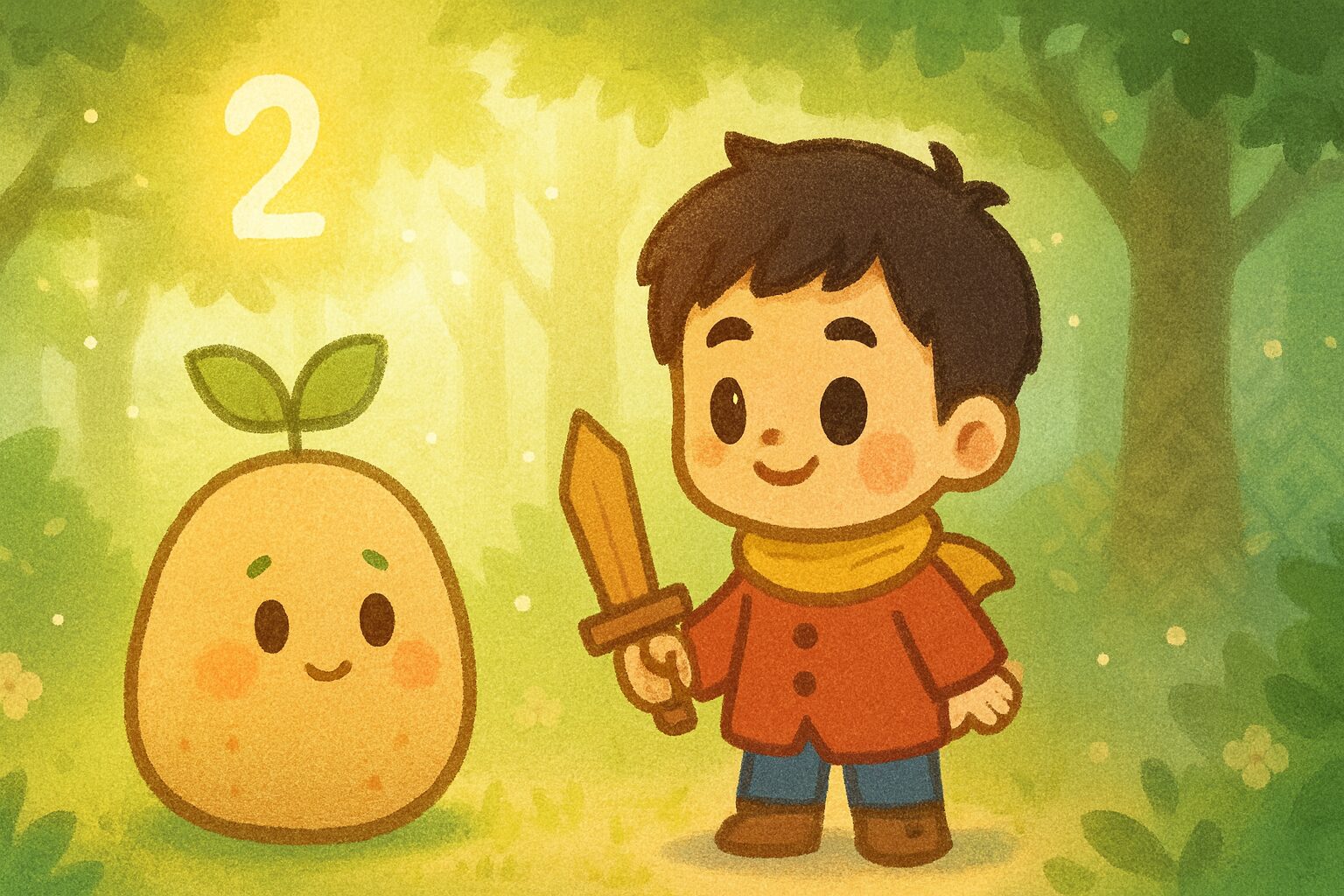 【数秘2 × BSLA-Q 主人公】の性格・強み・才能の活かし方を徹底解説｜その穏やかな好奇心は、チームを「安全な未来」へ導く羅針盤ではありませんか？