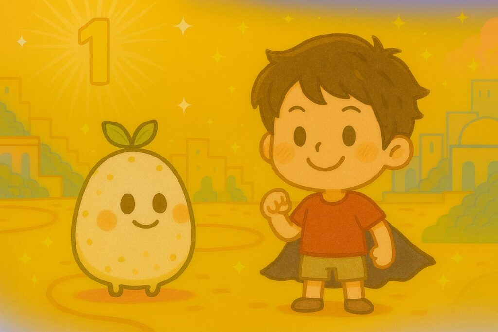 【数秘1 × BDTF-H 傑物】の性格・強み・才能の活かし方を徹底解説｜その冷静な実務に秘められた、「確実な成功」への執念に気づいていますか？