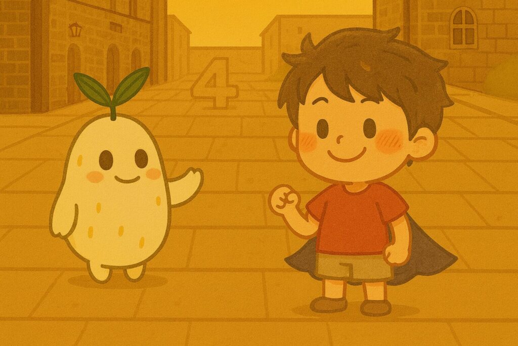 【数秘4 × BDTF-H 傑物】の性格・強み・才能の活かし方を徹底解説｜その『手堅い』実行力、奥底にある『失敗への不安』に気づいていますか？