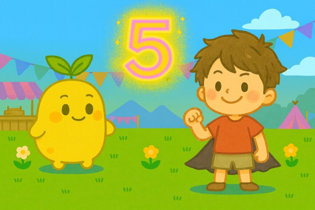 【数秘5 × BDTF-H 傑物】の性格・強み・才能の活かし方を徹底解説｜そのこだわり、万が一の失敗を恐れて動けなくなっていませんか？