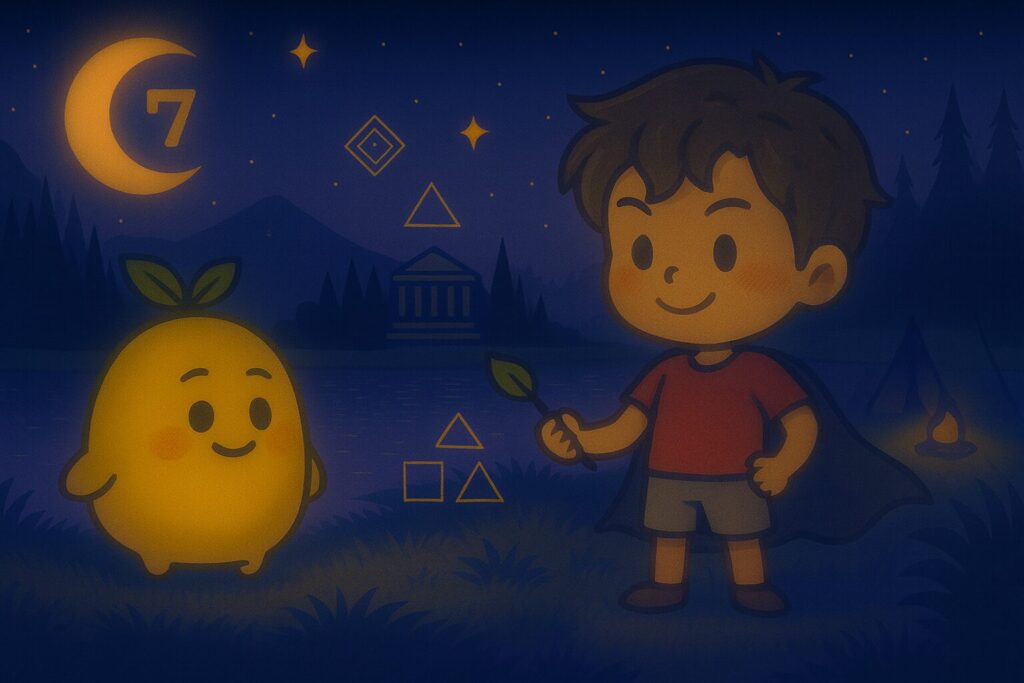 【数秘7 × BDTF-H 傑物】の性格・強み・才能の活かし方を徹底解説｜その有能さの裏で、「万が一の失敗」を恐れる慎重さに気づいていますか？