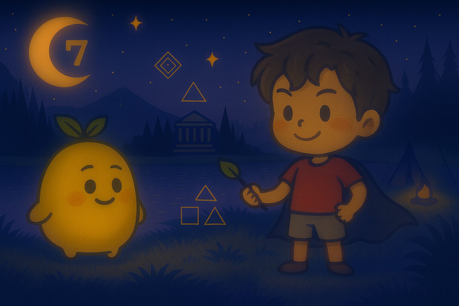 【数秘7 × BDTF-H 傑物】の性格・強み・才能の活かし方を徹底解説|その有能さの裏で、「万が一の失敗」を恐れる慎重さに気づいていますか?