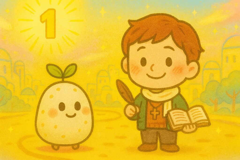 【数秘1 × BRLA-Q 調停者】の性格・強み・才能の活かし方を徹底解説｜その完璧な提案、和を乱す不安で言えずにいませんか？