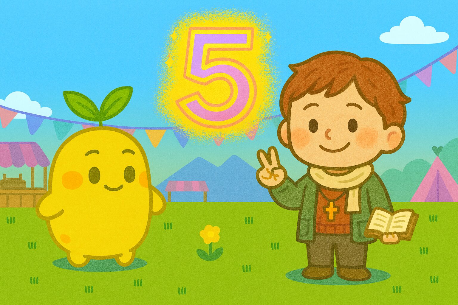 【数秘5 × BRLA-Q 調停者】の性格・強み・才能の活かし方を徹底解説｜その完璧な最適解、和を乱すのが怖くて胸に仕舞っていませんか？