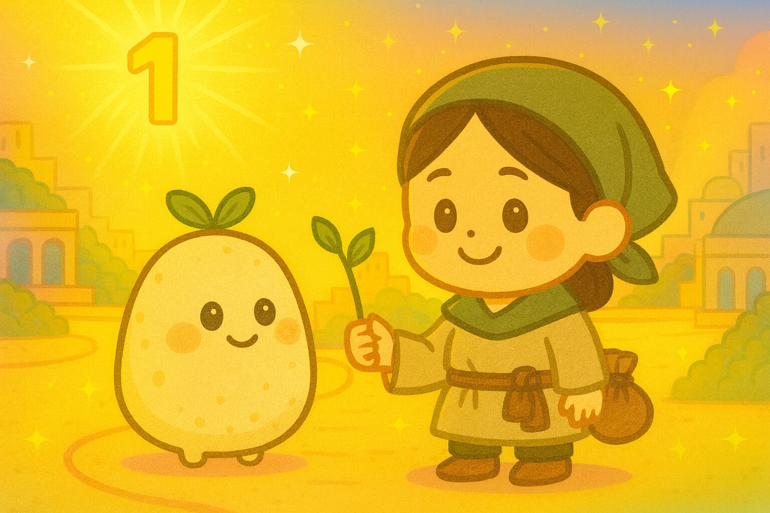 【数秘1 × IDLA-H 薬師】の性格・強み・才能の活かし方を徹底解説｜その静かな支援に秘められた、「完璧な準備」で成功を掴む力に気づいていますか？