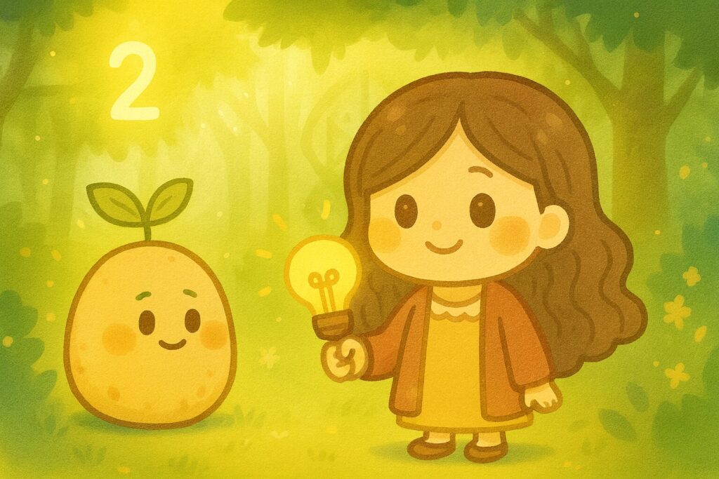 【数秘2 × IDTA-H 啓示者】の性格・強み・才能の活かし方を徹底解説｜「助けたい」のに「行動できない」…その静かな危機管理能力に気づいていますか？