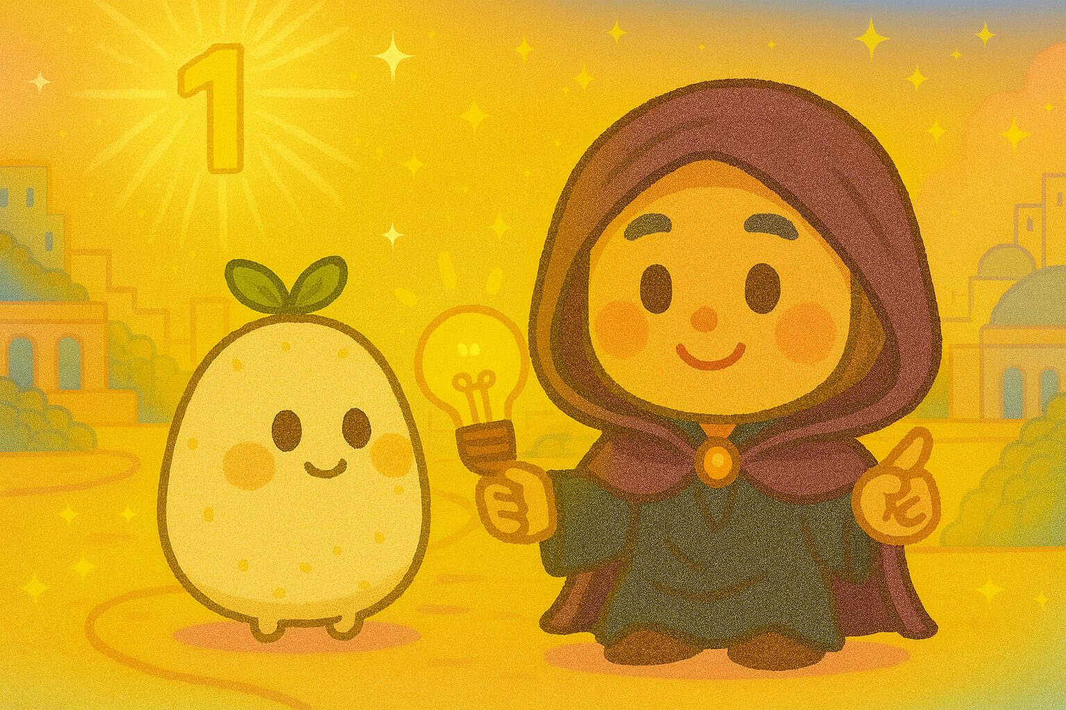 【数秘1 × BDTA-H 預言者】の性格・強み・才能の活かし方を徹底解説|その不安は、チームを守る「未来予知」かもしれません。