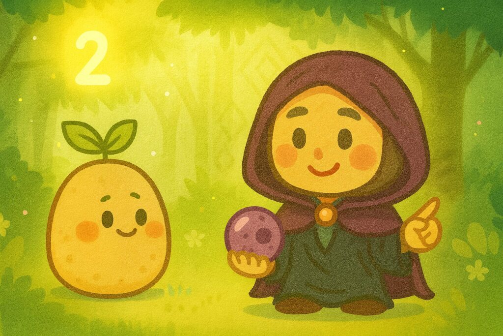 【数秘2 × BDTA-H 預言者】の性格・強み・才能の活かし方を徹底解説｜「指摘したい」善意と「和を乱したくない」不安、その葛藤に気づいていますか？