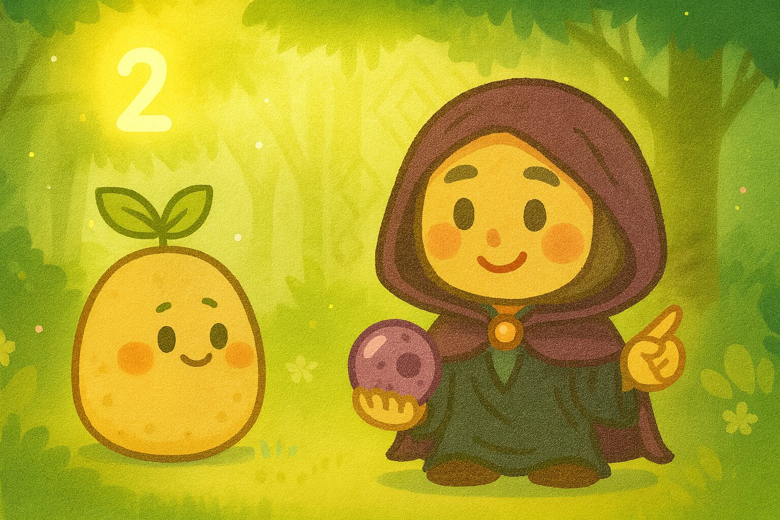 【数秘2 × BDTA-H 預言者】の性格・強み・才能の活かし方を徹底解説|「指摘したい」善意と「和を乱したくない」不安、その葛藤に気づいていますか?