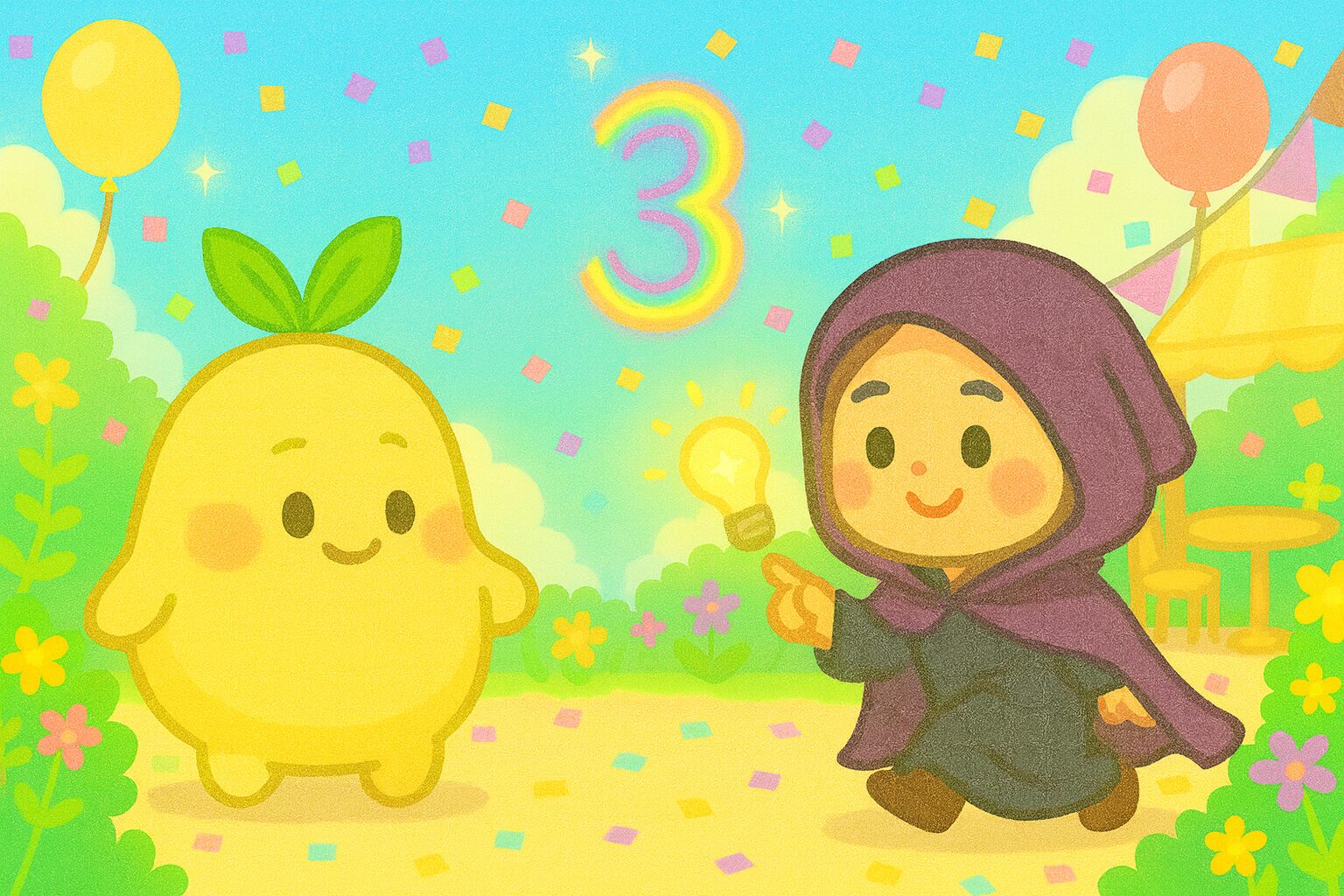 【数秘3 × BDTA-H 預言者】の性格・強み・才能の活かし方を徹底解説|その善意の指摘、「和を乱すかも」という不安で飲み込んでいませんか?