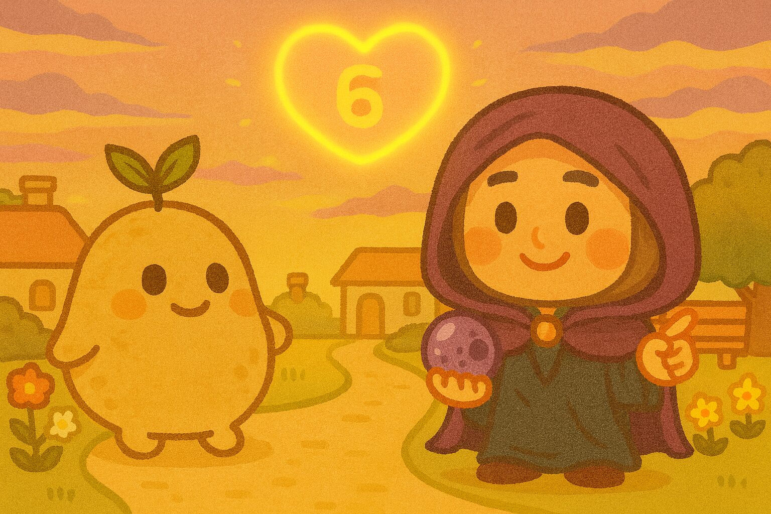 【数秘6 × BDTA-H 預言者】の性格・強み・才能の活かし方を徹底解説｜その繊細な感性、チームの「当たり前」を守るための警鐘だと気づいていますか？