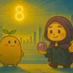 【数秘8 × BDTA-H 預言者】の性格・強み・才能の活かし方を徹底解説｜その「違和感」、チームの未来を守る「預言」ではありませんか？