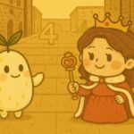 【数秘4 × EDTA-H 女王】の性格・強み・才能の活かし方を徹底解説｜「みんなの居場所を守るために」その社交性と献身性を消耗していませんか？