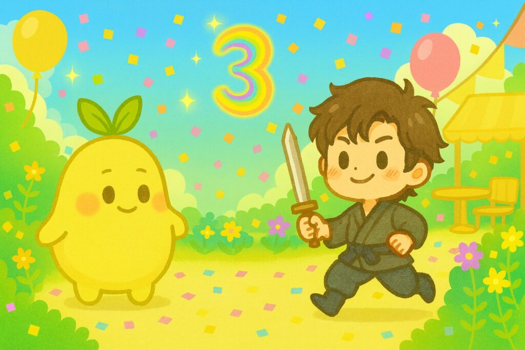 【数秘3 × IDCF-H 達人】の性格・強み・才能の活かし方を徹底解説｜その完璧な仕事、誰にも邪魔されずにやり遂げたいと思いませんか？