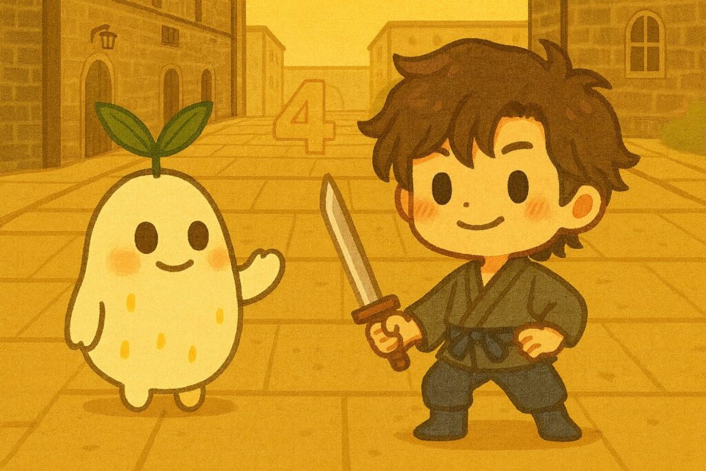 【数秘4 × IDCF-H 達人】の性格・強み・才能の活かし方を徹底解説｜「非効率」を嫌うあなたの完璧主義は、本当に『孤高』のままでいいのでしょうか？