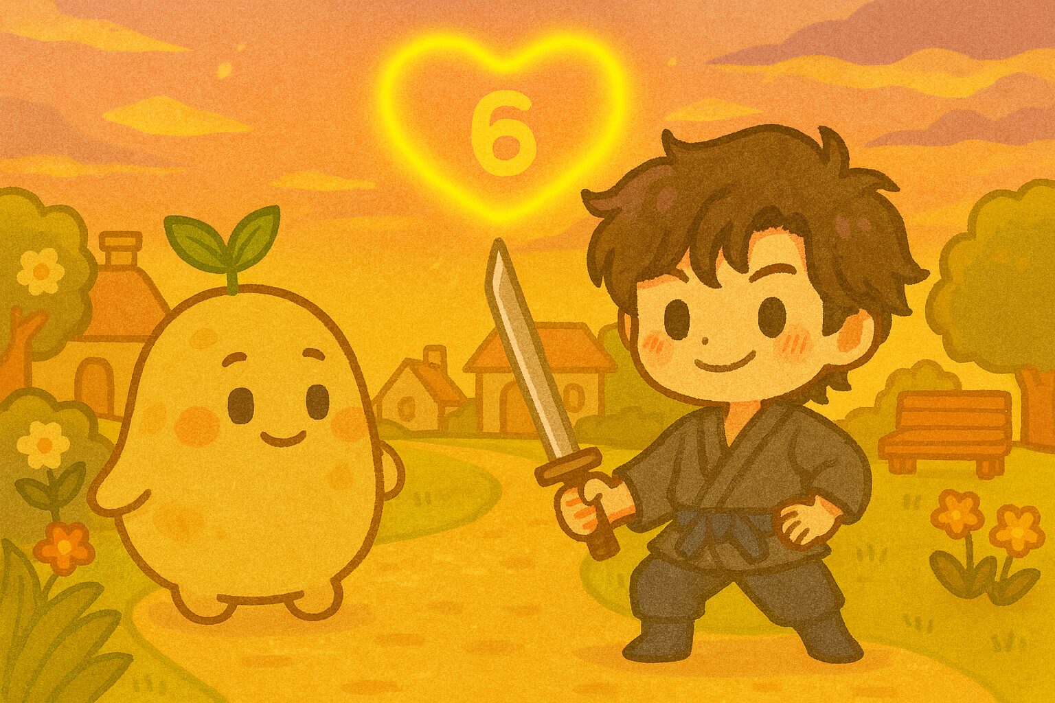 【数秘6 × IDCF-H 達人】の性格・強み・才能の活かし方を徹底解説｜その静かな背中、妥協なき完璧な「誠実さ」の証です