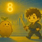 【数秘8 × IDCF-H 達人】の性格・強み・才能の活かし方を徹底解説｜その静かな集中が、組織の「最高傑作」を生み出しませんか？