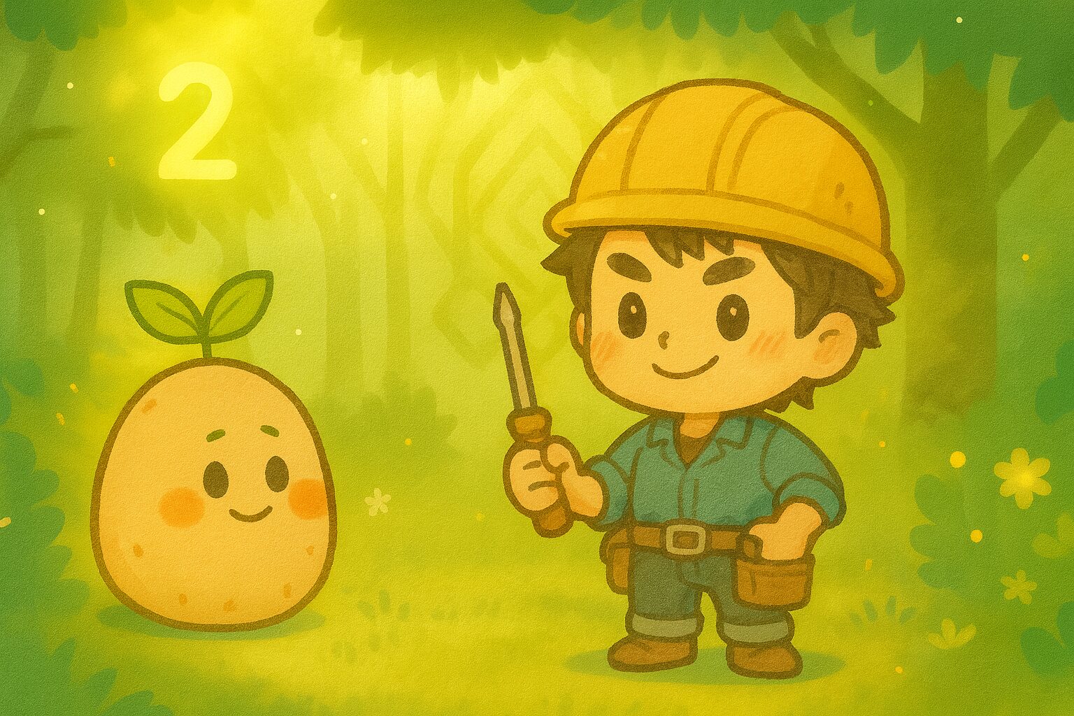 【数秘2 × BDCF-H 仕事人】の性格・強み・才能の活かし方を徹底解説|その冷静な仕事ぶりに秘められた、「完璧」への静かなる情熱に気づいていますか?