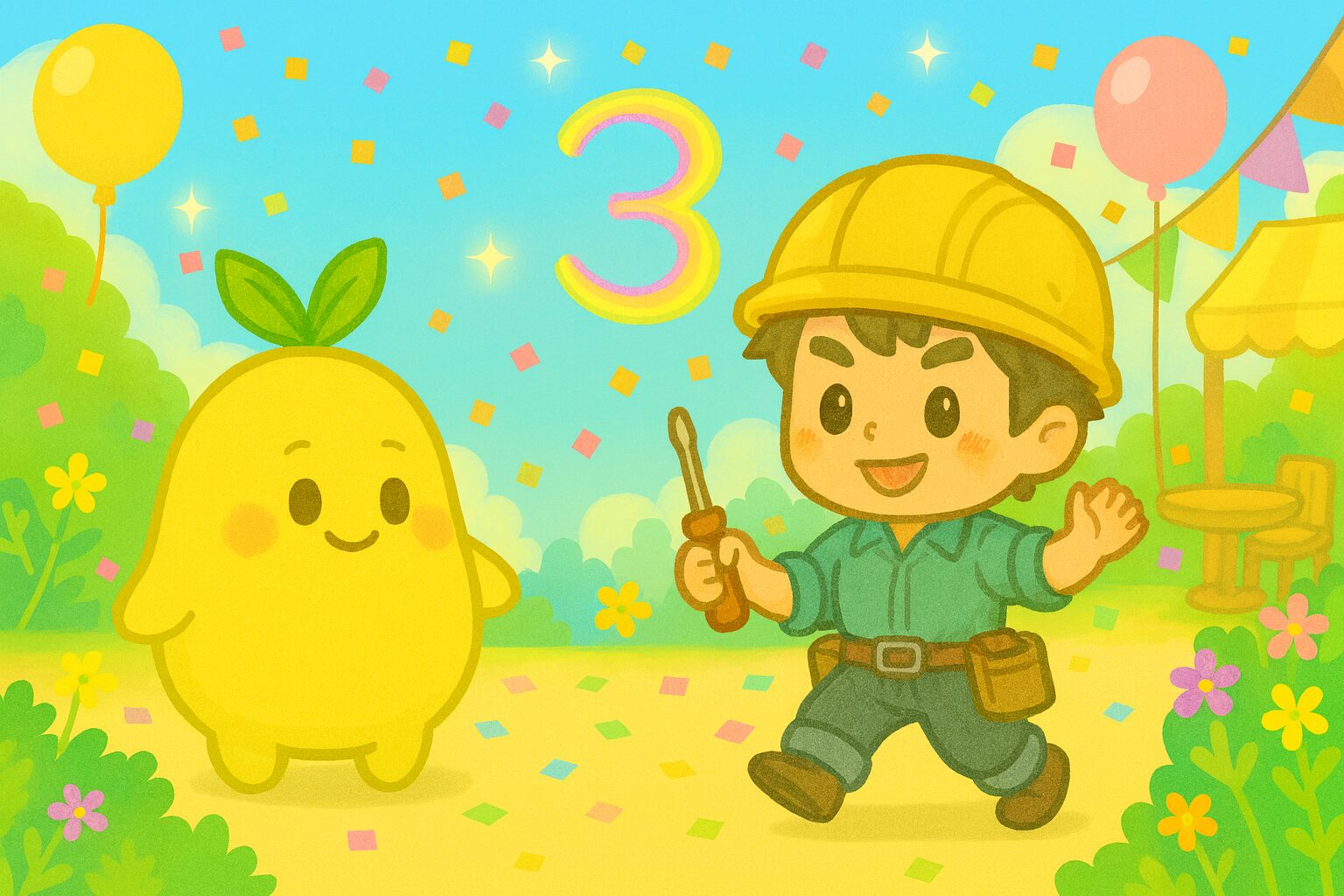 【数秘3 × BDCF-H 仕事人】の性格・強み・才能の活かし方を徹底解説|周りの非効率なやり方、冷静にイライラしていませんか?