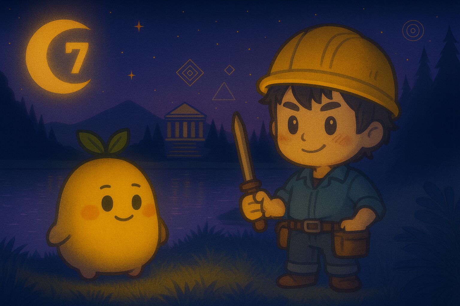 【数秘7 × BDCF-H 仕事人】の性格・強み・才能の活かし方を徹底解説｜その冷静な苛立ち、仕事の「質」を守るためだと気づいていますか？