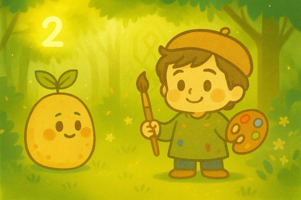 【数秘2 × BDLF-H 創造者】の性格・強み・才能の活かし方を徹底解説｜「自分のやり方」へのこだわりと「非効率」へのストレス、その葛藤に気づいていますか？