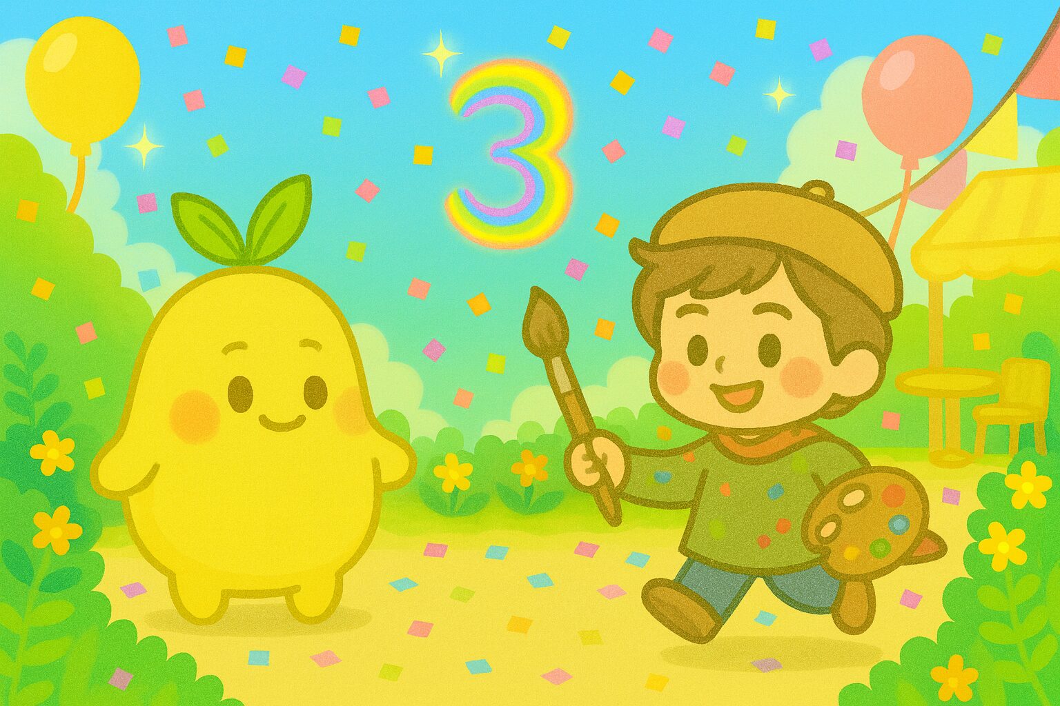 【数秘3 × BDLF-H 創造者】の性格・強み・才能の活かし方を徹底解説|その「我流」、非効率な会議に邪魔されていませんか?