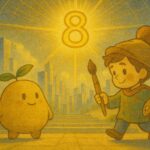 【数秘8 × BDLF-H 創造者】の性格・強み・才能の活かし方を徹底解説｜その揺るがないこだわり、机上の空論を現実の「成果」に変える力では？