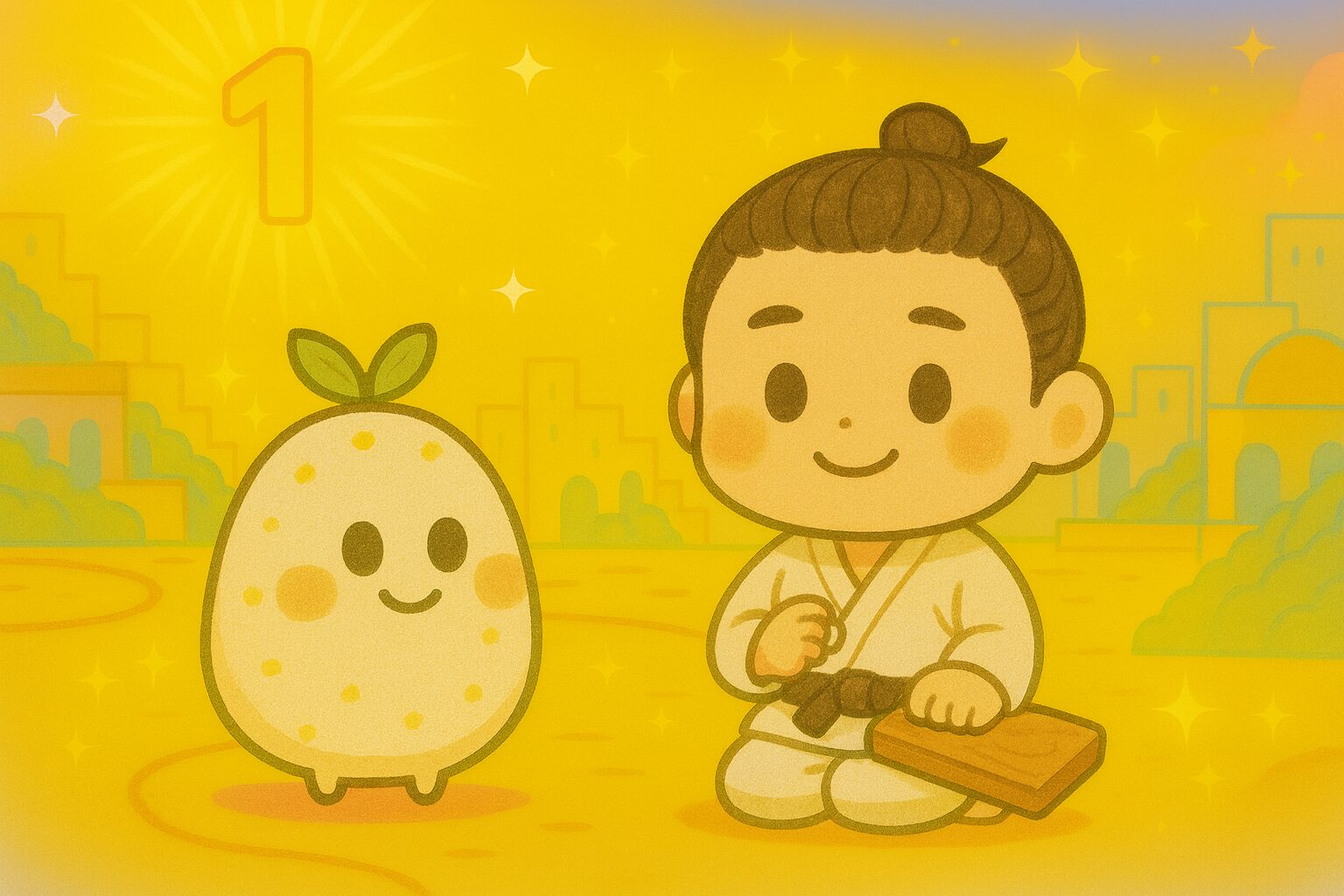 【数秘1 × IDTF-H 修練者】の性格・強み・才能の活かし方を徹底解説|その静かな集中力は、「完璧な成功」への恐れから来ていませんか?