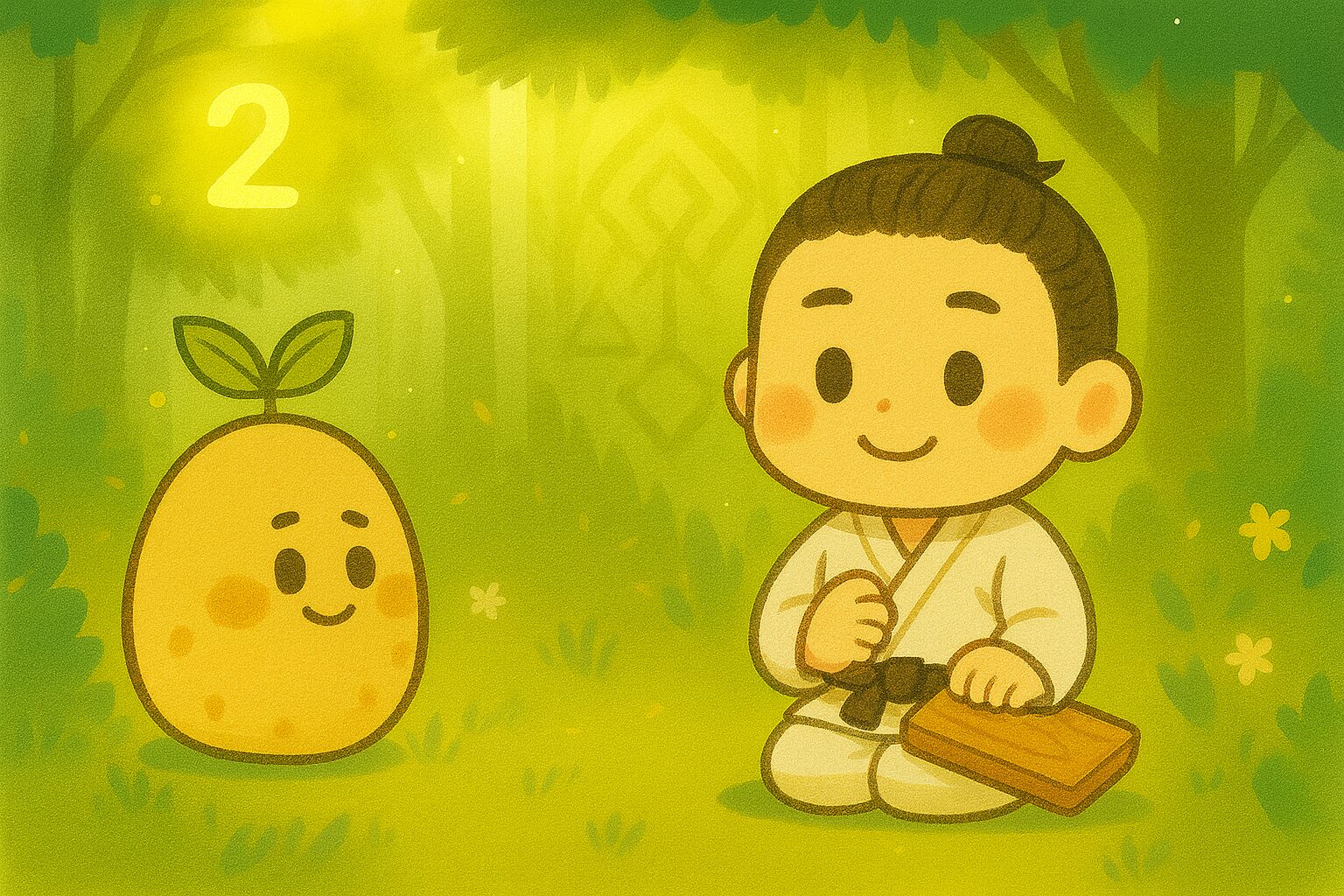 【数秘2 × IDTF-H 修練者】の性格・強み・才能の活かし方を徹底解説|「完璧なスキル」と「失敗への恐怖」その孤高の葛藤に気づいていますか?