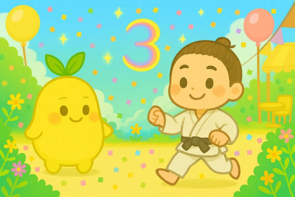 【数秘3 × IDTF-H 修練者】の性格・強み・才能の活かし方を徹底解説｜その完璧への探求、たった一人で「失敗の恐怖」を抱え込んでいませんか？