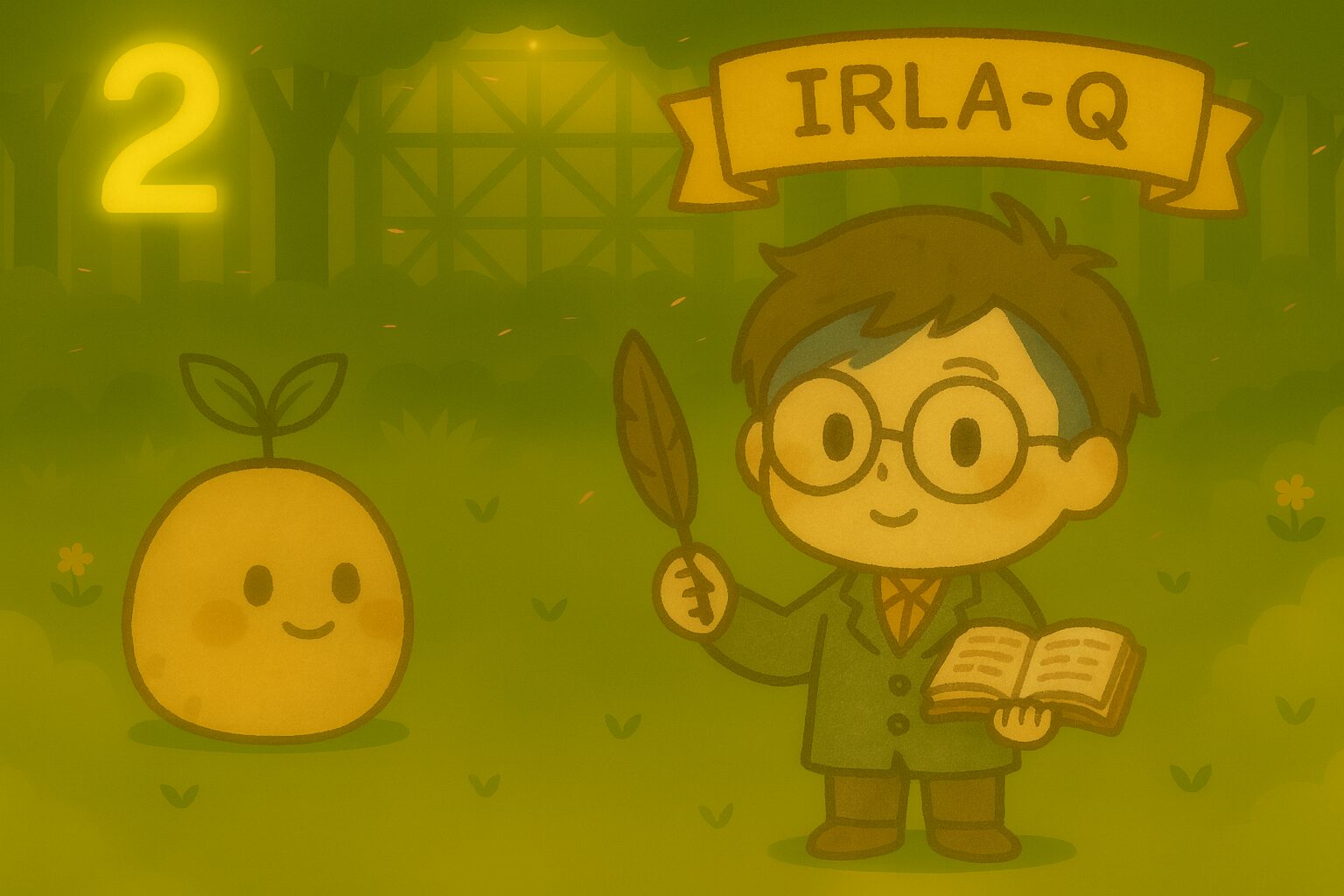 【数秘2 × IRLA-Q 参謀】の性格・強み・才能の活かし方を徹底解説|「完璧なプラン」があるのに「主張したくない」…その静かな戦略家の葛藤に気づいていますか?