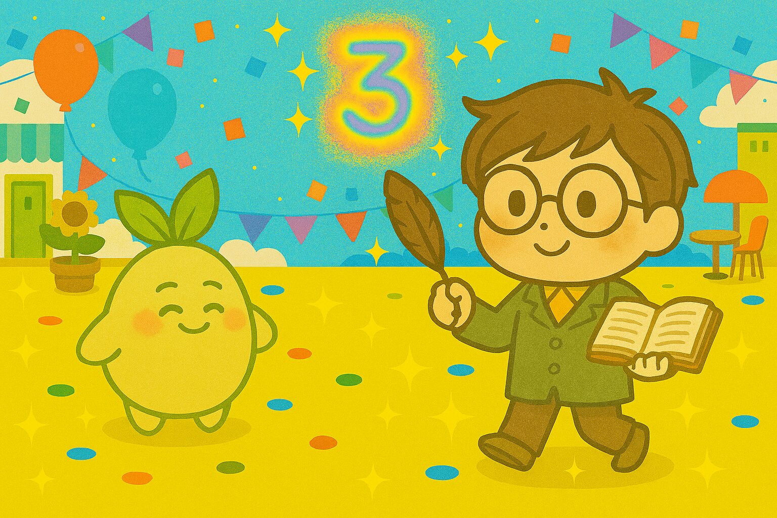 【数秘3 × IRLA-Q 参謀】の性格・強み・才能の活かし方を徹底解説|その完璧な勝利への設計図、議論を避けて胸に秘めていませんか?