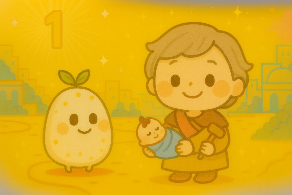 【数秘1 × IRTA-Q 庇護者】の性格・強み・才能の活かし方を徹底解説｜その完璧な仕組み、人を守るために一人で抱え込んでいませんか？