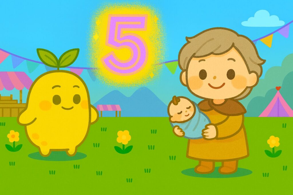 【数秘5 × IRTA-Q 庇護者】の性格・強み・才能の活かし方を徹底解説｜その完璧なシステム、皆を守れない不安で胸に仕舞っていませんか？