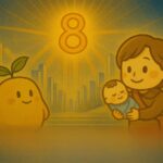 【数秘8 × IRTA-Q 庇護者】の性格・強み・才能の活かし方を徹底解説｜その完璧な仕組み、「皆を守りきれない不安」が源では？