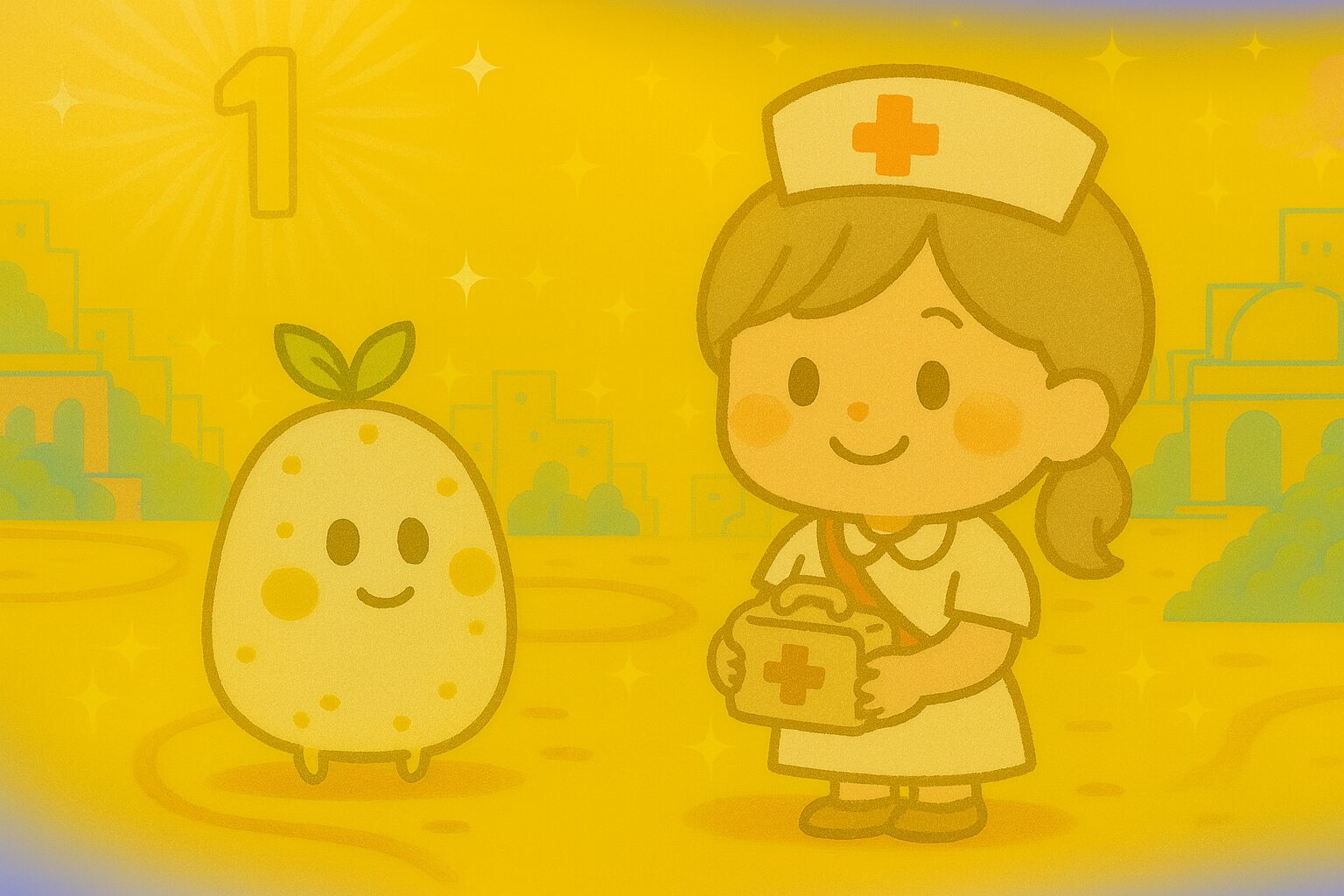 【数秘1 × BRTA-Q 救済者】の性格・強み・才能の活かし方を徹底解説|その完璧な改善策、混乱を恐れて提案できずにいませんか?