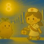 【数秘8 × BRTA-Q 救済者】の性格・強み・才能の活かし方を徹底解説｜その完璧な改善案、「混乱を招くかも」と不安になっていませんか？