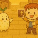 【数秘4 × ERTA-Q 伝道師】の性格・強み・才能の活かし方を徹底解説｜その「完璧な計画」、失敗を恐れて胸に秘めていませんか？