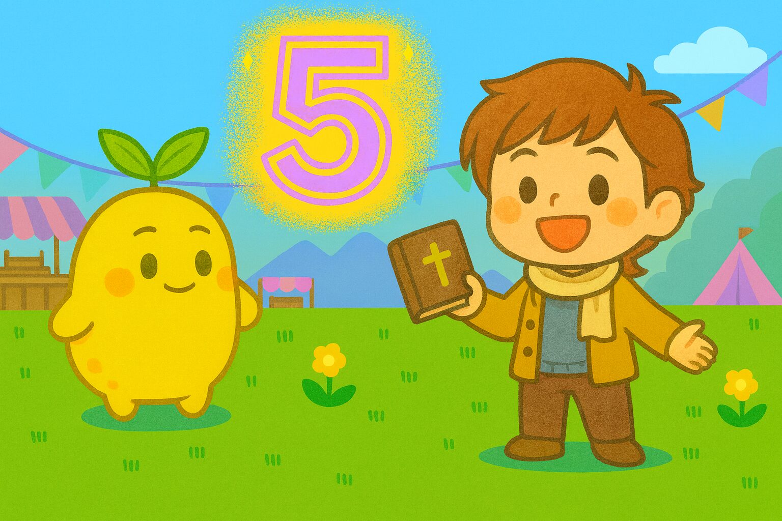 【数秘5 × ERTA-Q 伝道師】の性格・強み・才能の活かし方を徹底解説｜その完璧な計画、拒絶される不安で胸に仕舞っていませんか？