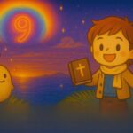 【数秘9 × ERTA-Q 伝道師】の性格・強み・才能の活かし方を徹底解説｜「情熱的な理想」が「失敗への不安」を生む。その葛藤の答え。