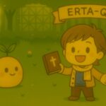 【数秘2 × ERTA-Q 伝道師】の性格・強み・才能の活かし方を徹底解説｜その「完璧な理想」、失敗への不安で語れずにいませんか？