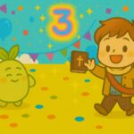 【数秘3 × ERTA-Q 伝道師】の性格・強み・才能の活かし方を徹底解説｜その熱い理想が、「拒絶される不安」に押しつぶされそうになっていませんか？